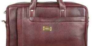 Leather Laptop Bags