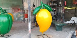 Artificial Fiber Fruits