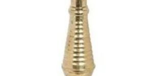 Traditional Kerala Brass Diya