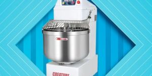 10L Spiral Mixer