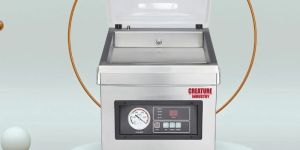 Air Tight Packing Machine