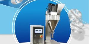 Auger Filling Machine