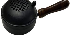 Traditional Handheld Incense Burner