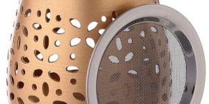 Perforated Incense Burner