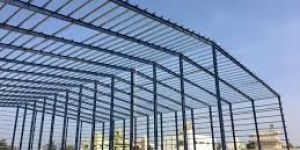 Peb Structures Fabrication Service