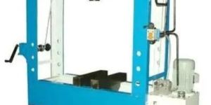 H Type Hydraulic Press Machine