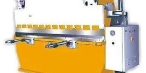 Hydraulic Press Brake Machine