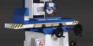 Hydraulic Surface Grinding Machine