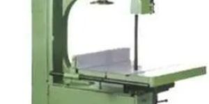 Intimate Wood Cutting Band Saw