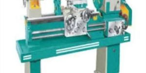 Lathe Machine