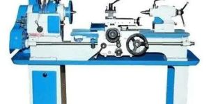 Light Duty Lathe Machine