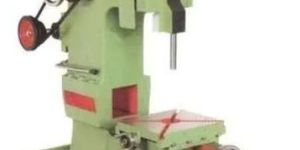 Slotting Machine