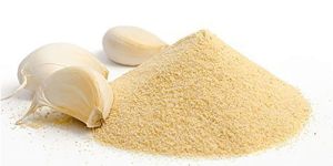 Spray Dried Garlic Powder