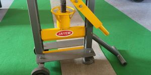 Paver Cutter Machine