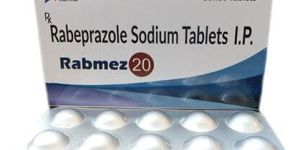 Rabeprazole Sodium Tablets