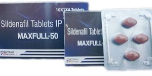 Sildenafil Tablet