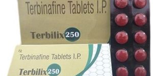 Terbinafine Tablet