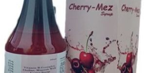 Vitamin B Complex Syrup