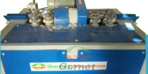 Profile Shaper Machine