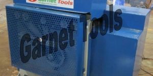 Slot Wedge Forming Cutting Machine