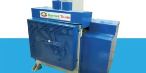 Tongue and Groove Making Machine