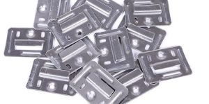 Wall Panel Fitting Clips 1000PCS Box CON-9979308419