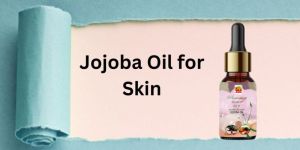 Jojoba Oil
