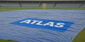 Water Proof Cricket Pitch Cover