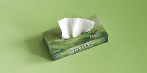 Facial Tissue