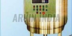 Tank Weighing System