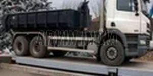 Tol Kanta Weighbridge