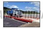 Truck Weight Scale