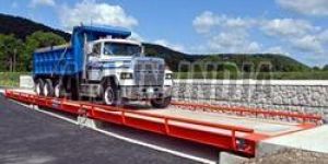 Truck Weighing Scale