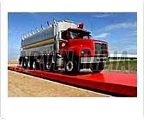 Weighbridge Accessories