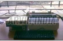 Weighbridge Accessories