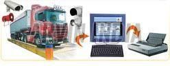Weighbridge Accessories