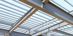 Heavy Structure Fabrication