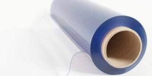 Rigid PVC Films