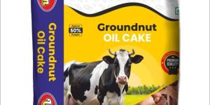 50kg Uttam Groundnut Oil Cake