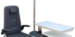 Ophthalmic Refraction Chair