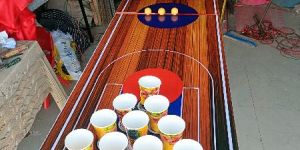 Beer Pong Game