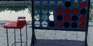 plot 4 fun board game