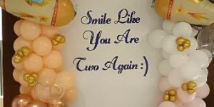 Theme Party Services