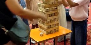 zenga fun games rented