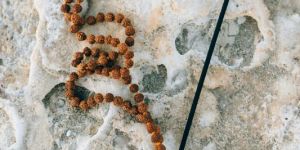 Rudraksh Incense Sticks (Colored)