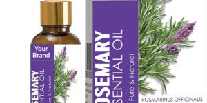 Rosemary Essential Oil