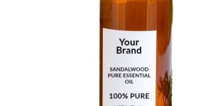 Sandalwood Oil