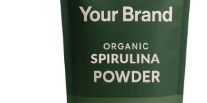 Spirulina Powder