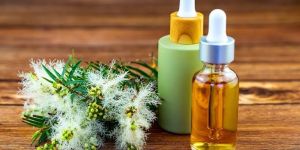 Tea Tree Oil