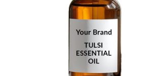 Tulsi Oil